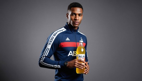 Boisson française sport : découvrez alba pour votre récupération